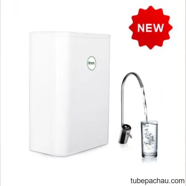 Máy Lọc Nước Ao Smith S600