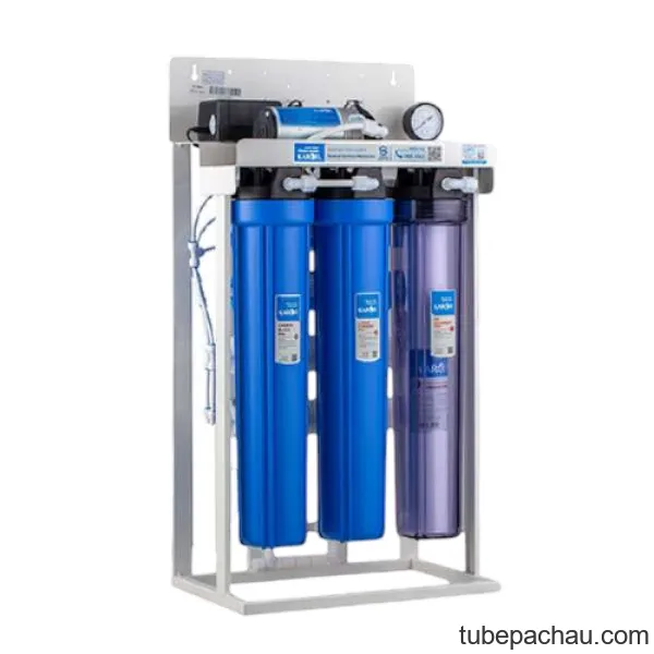 Máy lọc nước bán công nghiệp 30L/H