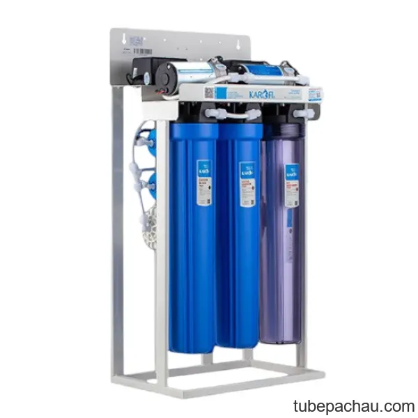 Máy lọc nước bán công nghiệp 50L/H