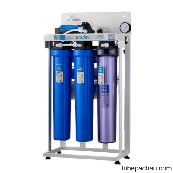 Máy lọc nước bán công nghiệp 80L/H