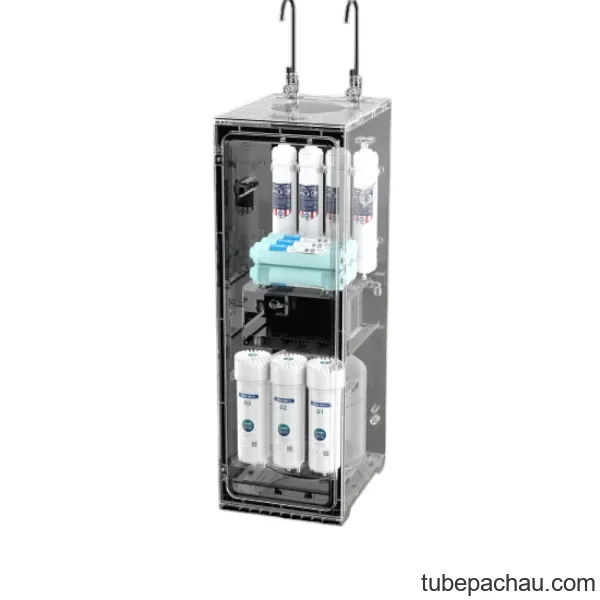 Máy lọc nước bán công nghiệp Karofi KAB-L80
