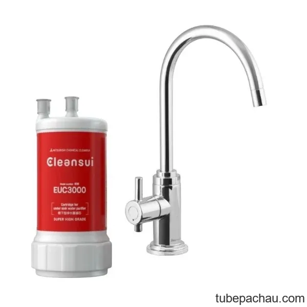 Máy lọc nước Cleansui EU103