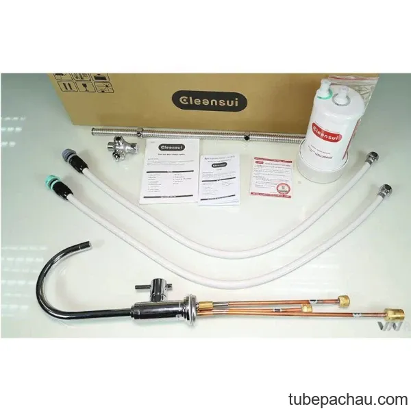 Máy lọc nước Cleansui EU103