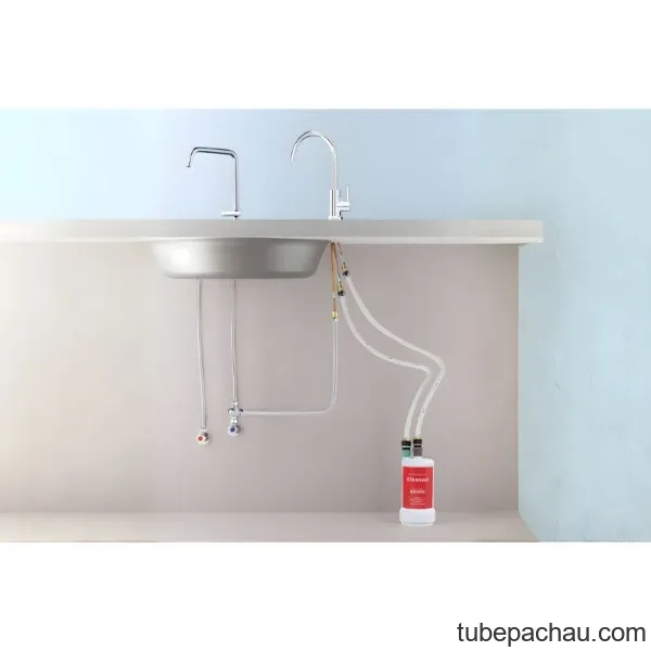 Máy lọc nước Cleansui EU103
