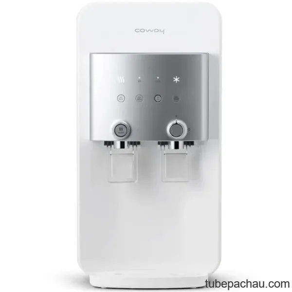 Máy lọc nước để bàn Coway CHP-264L