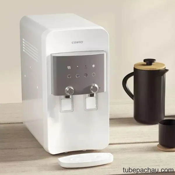 Máy lọc nước để bàn Coway CHP-264L