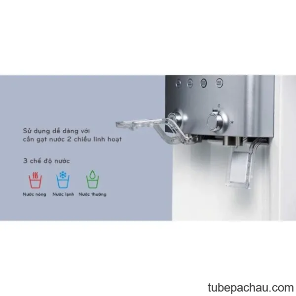 Máy lọc nước để bàn Coway CHP-264L