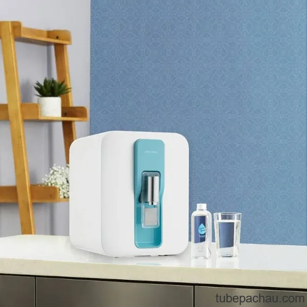 Máy lọc nước để bàn Coway P-300L