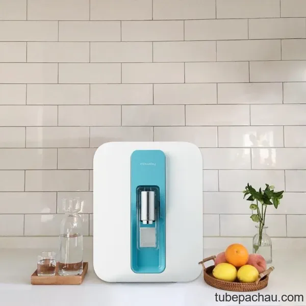 Máy lọc nước để bàn Coway P-300R