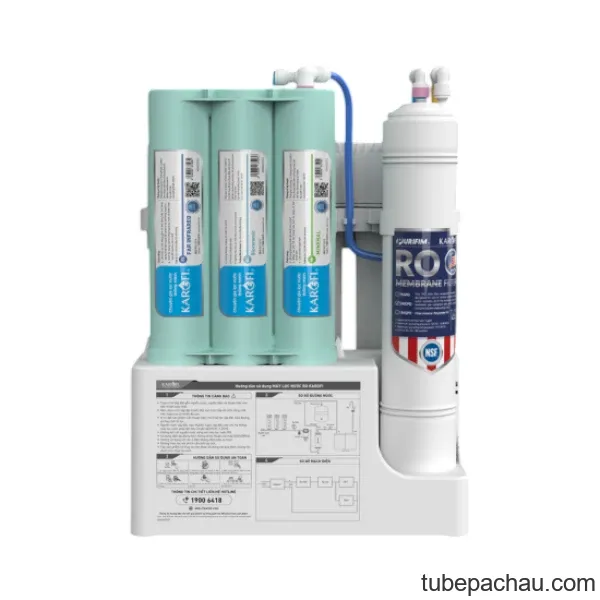 Máy lọc nước Karofi KAQ-U05
