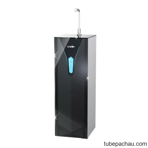Máy lọc nước Hydro-ion kiềm Karofi KAE-S65