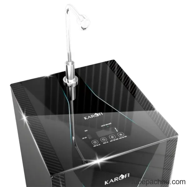 Máy lọc nước Hydro-ion kiềm Karofi KAE-S65