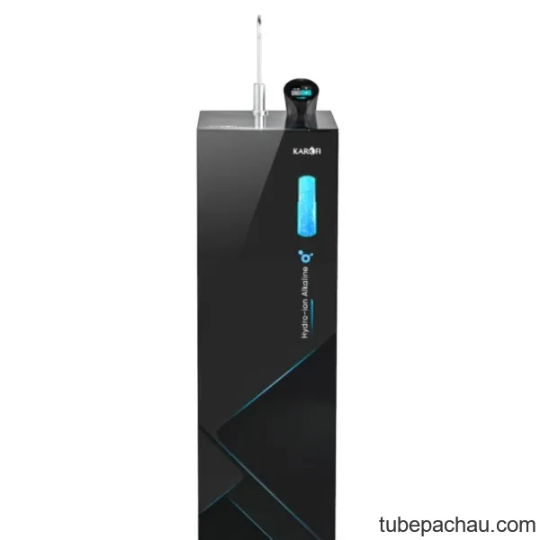 Máy lọc nước Hydro-ion kiềm Karofi KAE-S68 PRO