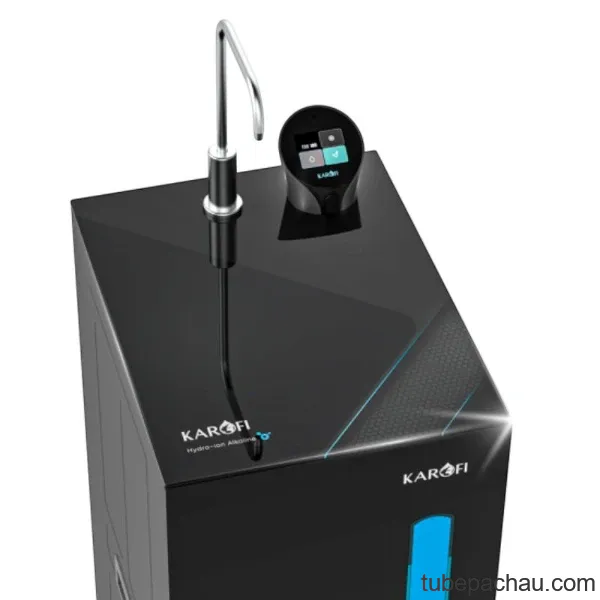 Máy lọc nước Hydro-ion kiềm Karofi KAE-S68