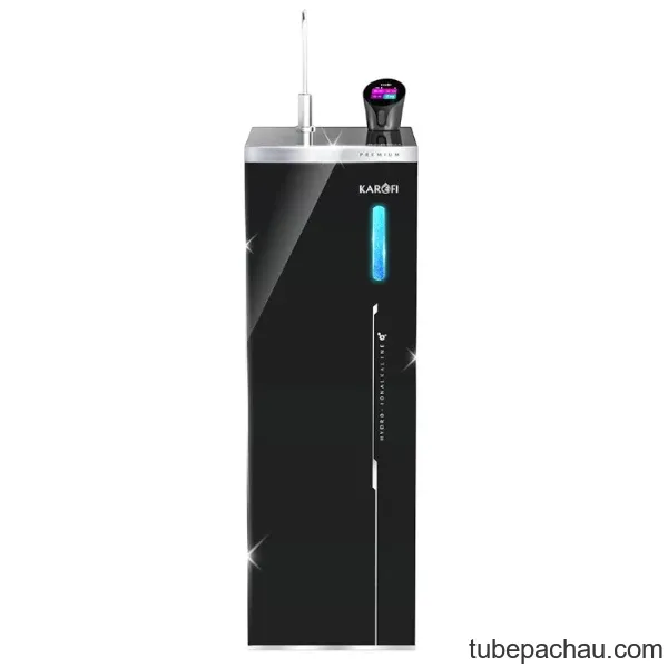 Máy lọc nước Hydro-ion kiềm Karofi KAE-S68