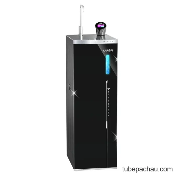 Máy lọc nước Hydro-ion kiềm Karofi KAE-S68