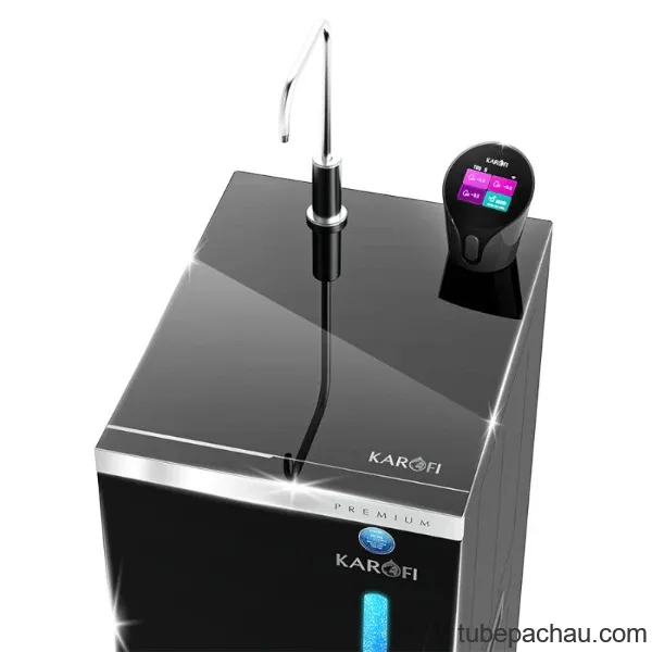 Máy lọc nước Hydro-ion kiềm Karofi KAE-S68