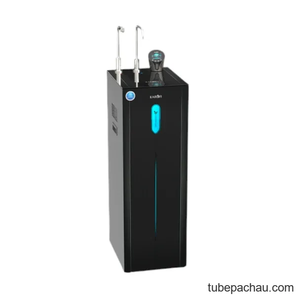 Máy lọc nước Hydro-ion kiềm Karofi KAE-S85 Plus (Công nghệ Hydro-ion kiềm với điện cực bạch kim Platinum)