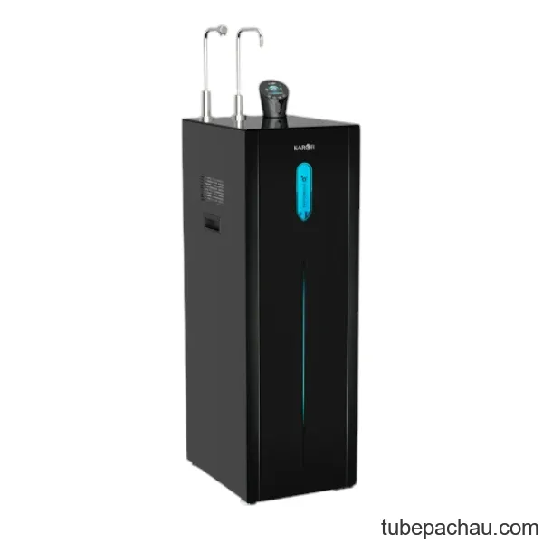 Máy lọc nước Hydro-ion kiềm Karofi KAE-S85 Plus (Công nghệ Hydro-ion kiềm với điện cực bạch kim Platinum)