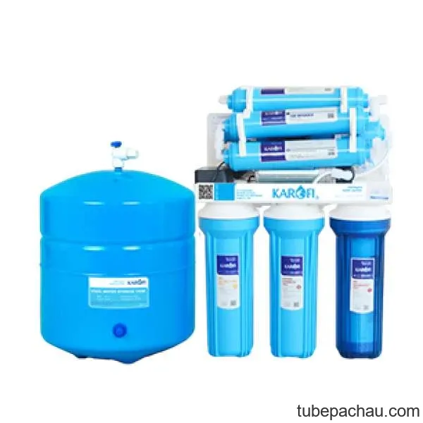 Máy lọc nước Karofi 8 cấp KT - ERO80