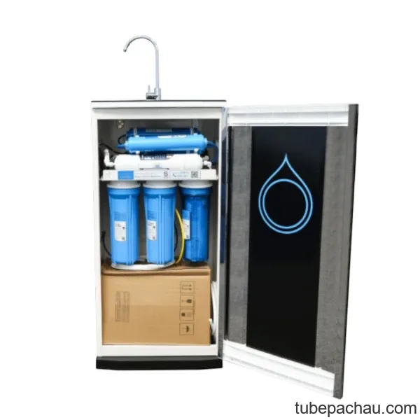 Máy lọc nước Karofi ERO100