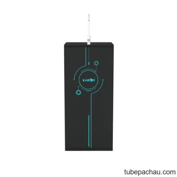 Máy lọc nước Karofi ERO100V