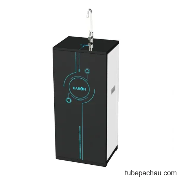 Máy lọc nước Karofi ERO100V