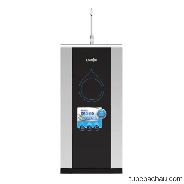 Máy lọc nước Karofi ERO102
