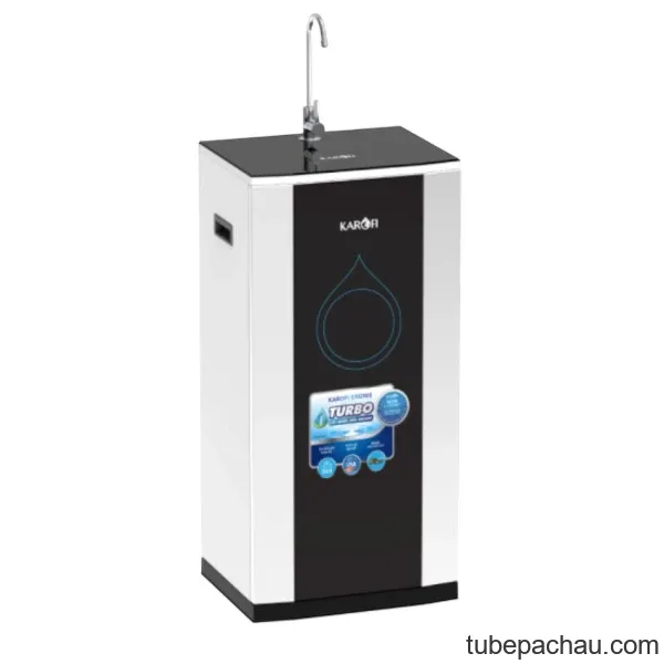Máy lọc nước Karofi ERO102