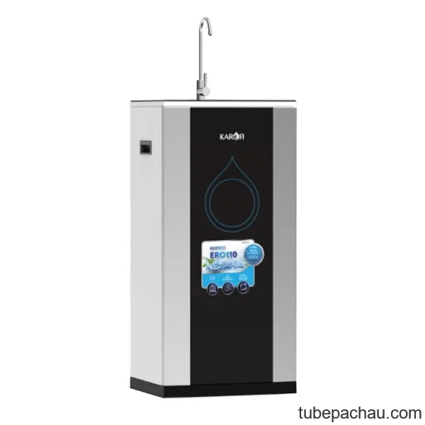 Máy lọc nước Karofi ERO110