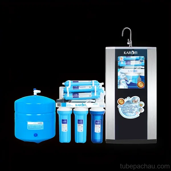 Máy lọc nước Karofi ERO70