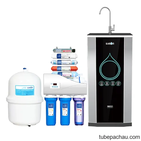 Máy Lọc Nước KAROFI K9IQ - 2