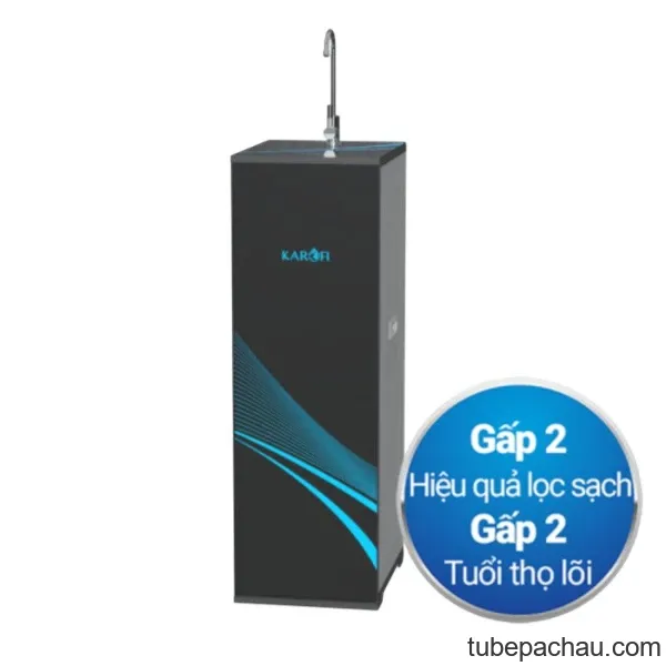 Máy lọc nước Karofi KAQ-C06