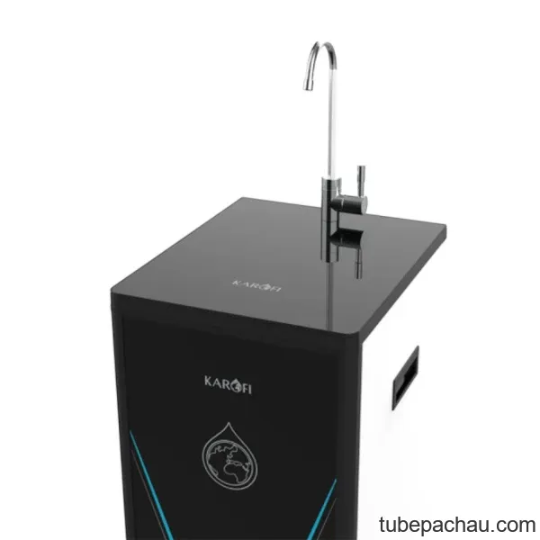 Máy lọc nước Karofi KAQ-D36