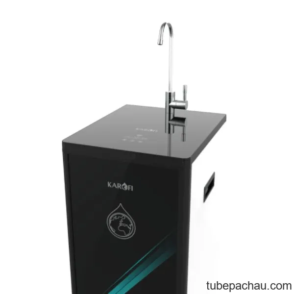 Máy lọc nước Karofi KAQ-D58