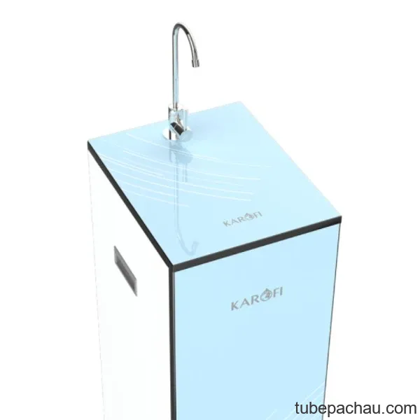Máy lọc nước Karofi KAQ-L08