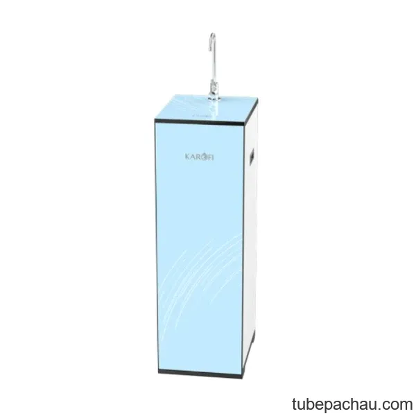 Máy lọc nước Karofi KAQ-L08