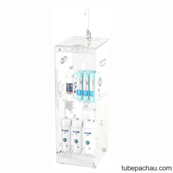 Máy lọc nước Karofi KAQ-N96