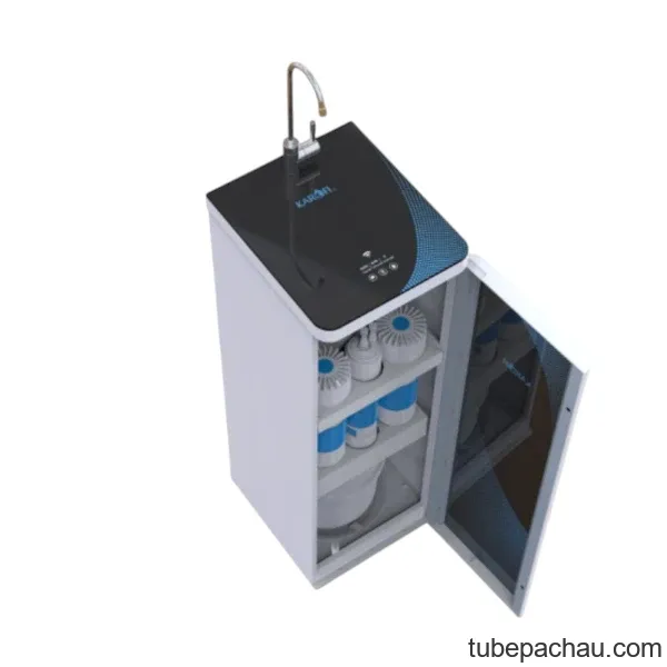 Máy lọc nước Karofi KAQ-O07