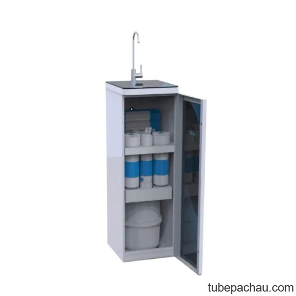 Máy lọc nước Karofi KAQ-O07