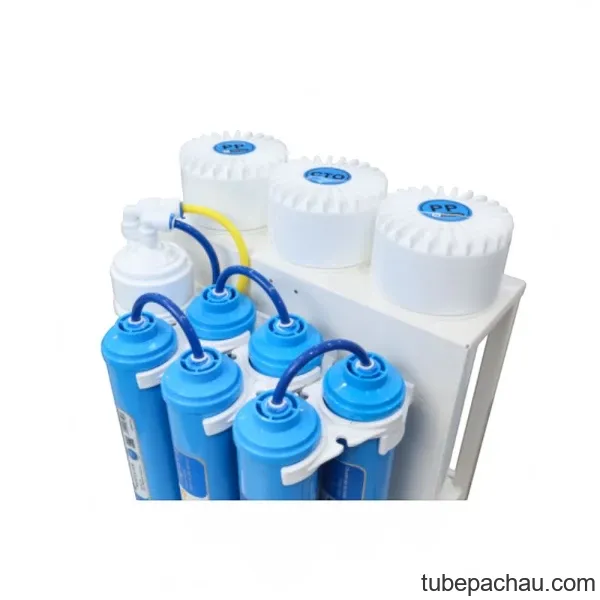 Máy lọc nước Karofi KAQ-U02V
