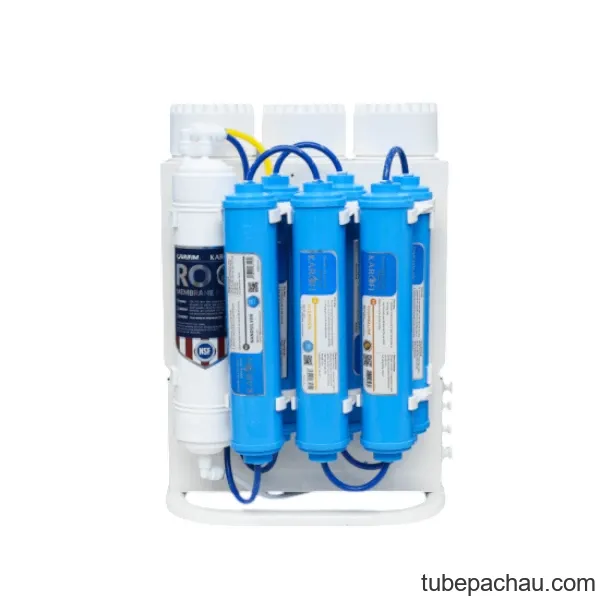 Máy lọc nước Karofi KAQ-U03