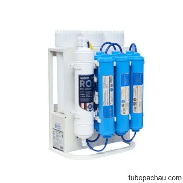 Máy lọc nước Karofi KAQ-U03