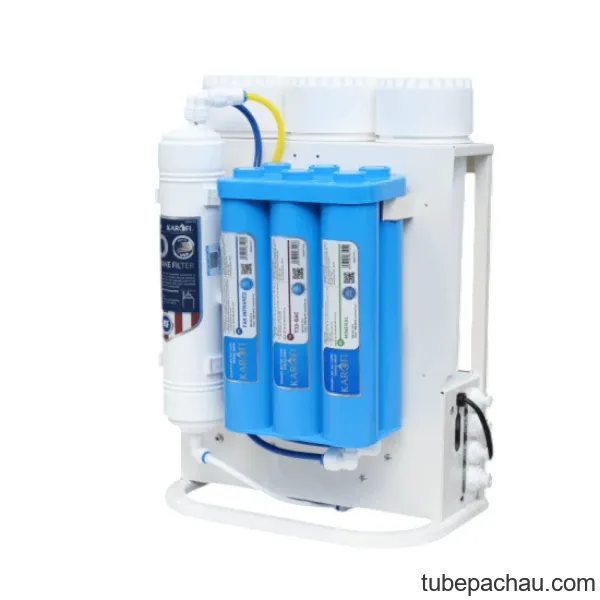 Máy lọc nước để gầm Karofi KAQ-U05 Pro