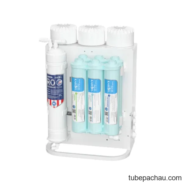Máy lọc nước để gầm Karofi KAQ-U05 Pro