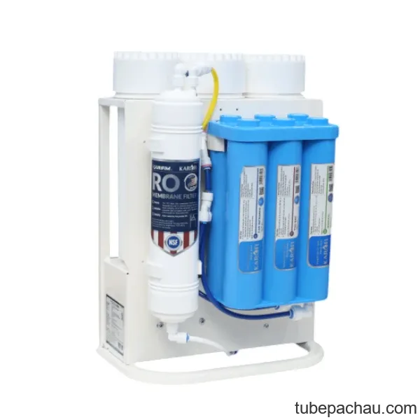 Máy lọc nước để gầm Karofi KAQ-U05 Pro