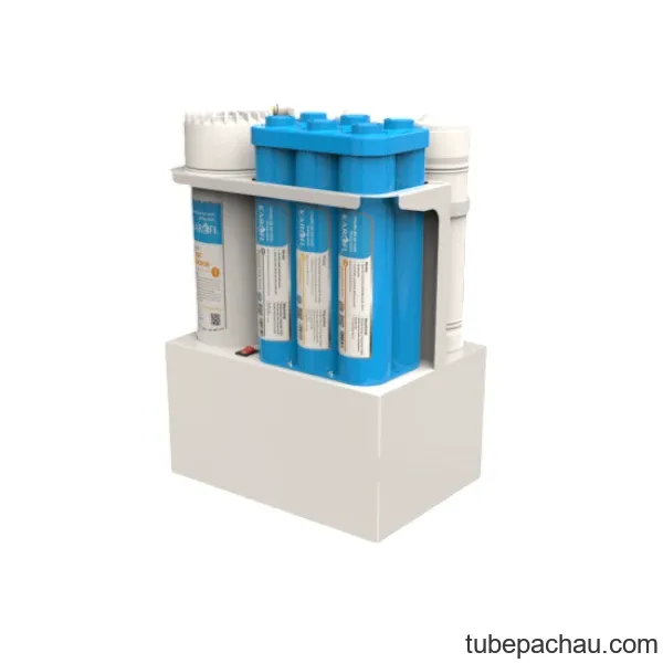 Máy lọc nước Karofi KAQ-U10