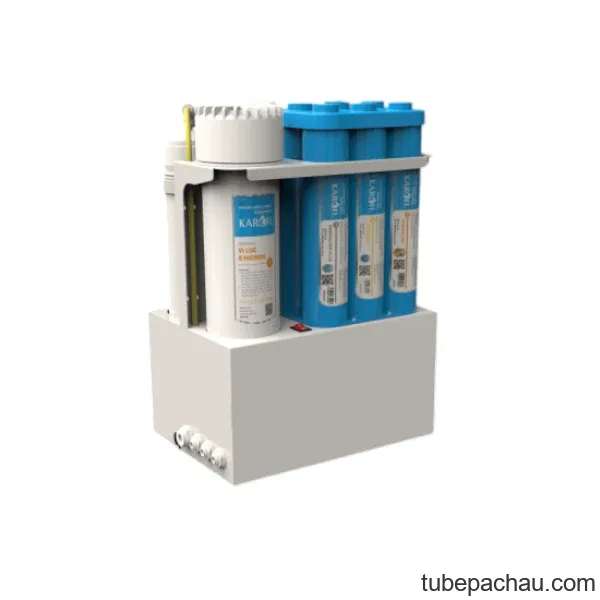 Máy lọc nước Karofi KAQ-U10