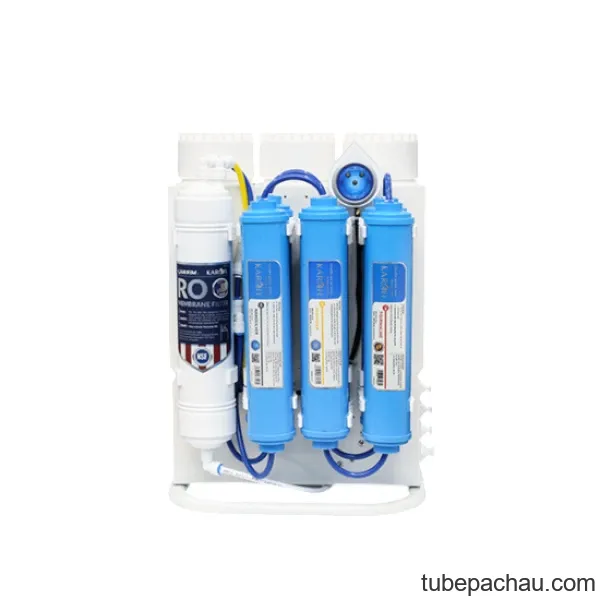 Máy lọc nước Karofi KAQ-U16