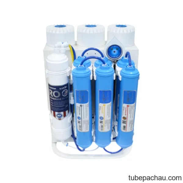 Máy lọc nước Karofi KAQ-U16